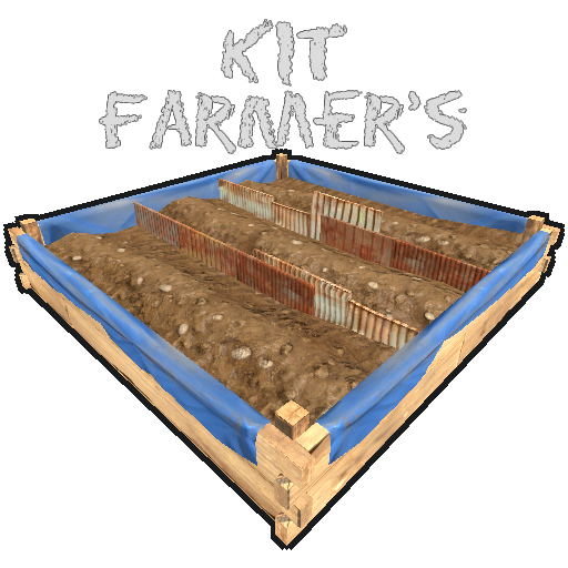 Фермер - 7 днів.